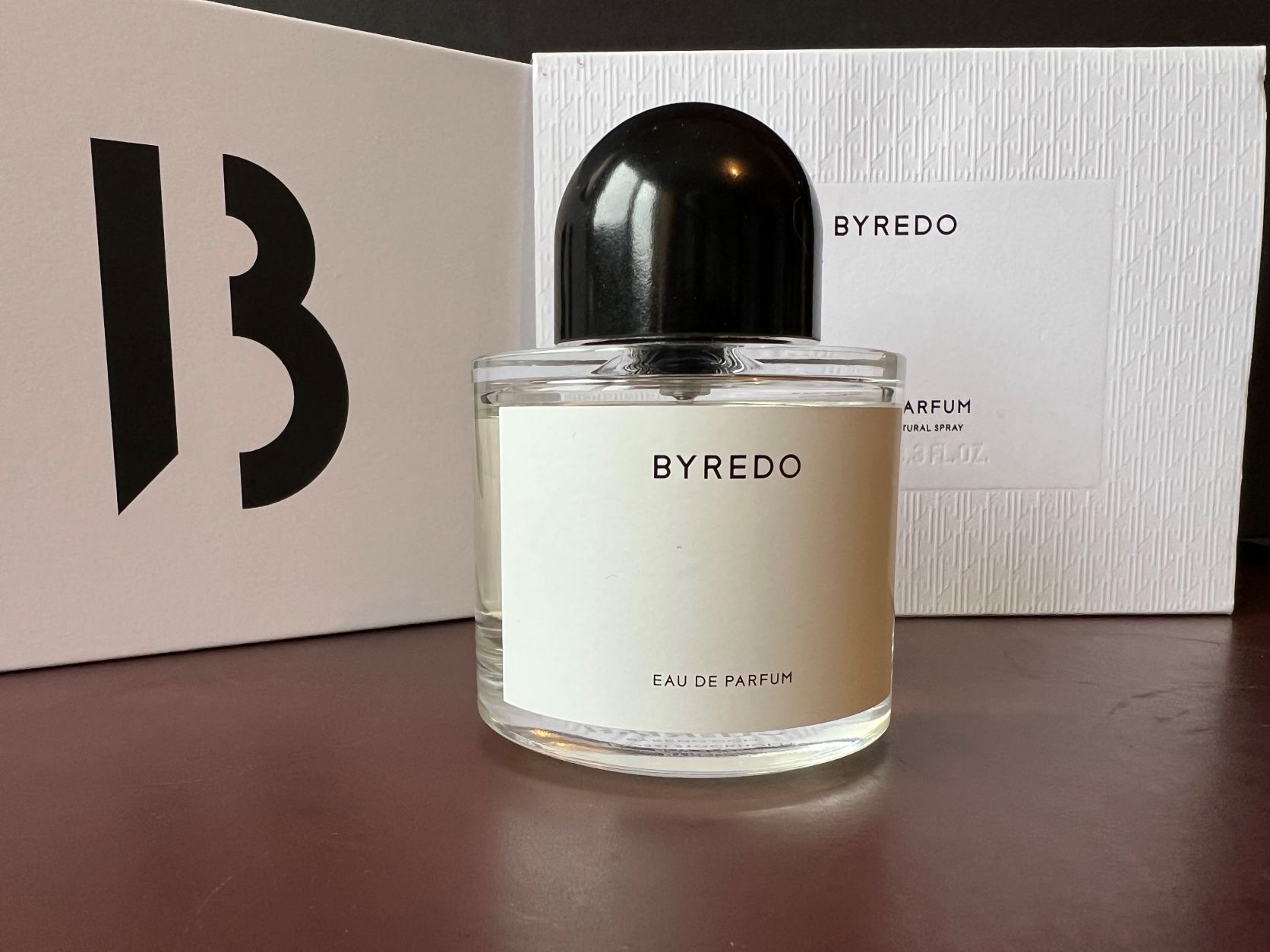 Byredo - Eau de Parfum