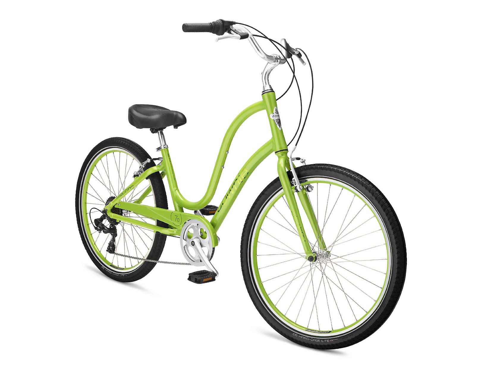 Townie Electra 7 Bicycle - thank you to the Grosenick Family