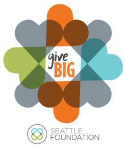 GiveBIG logo 2017