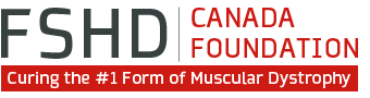 FSHD Canada Foundation Logo