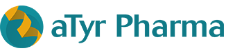 aTyr Pharma logo