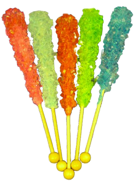 Lollipops