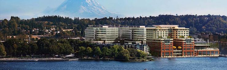 Hyatt Regency Lake Washington