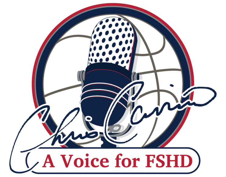 The Chris Carrino Foundation for FSHD